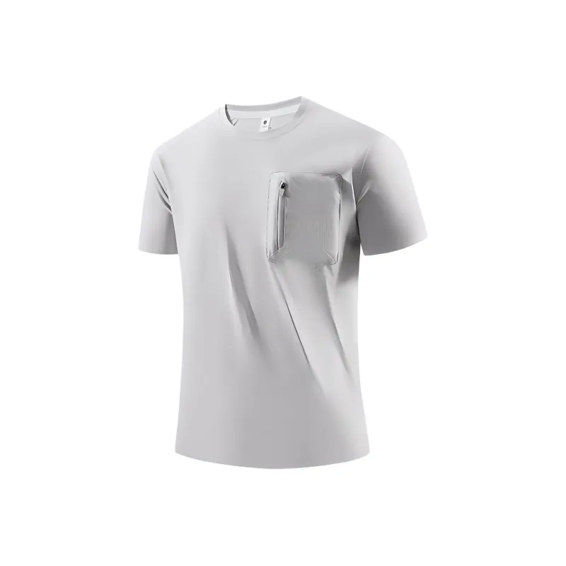 DOENU T Shirts Unisex-4
