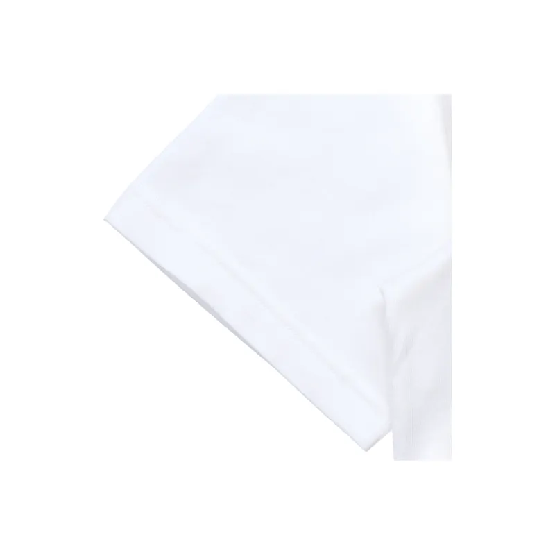 THE NORTH FACE Logo Printed Crewneck T Shirt-4