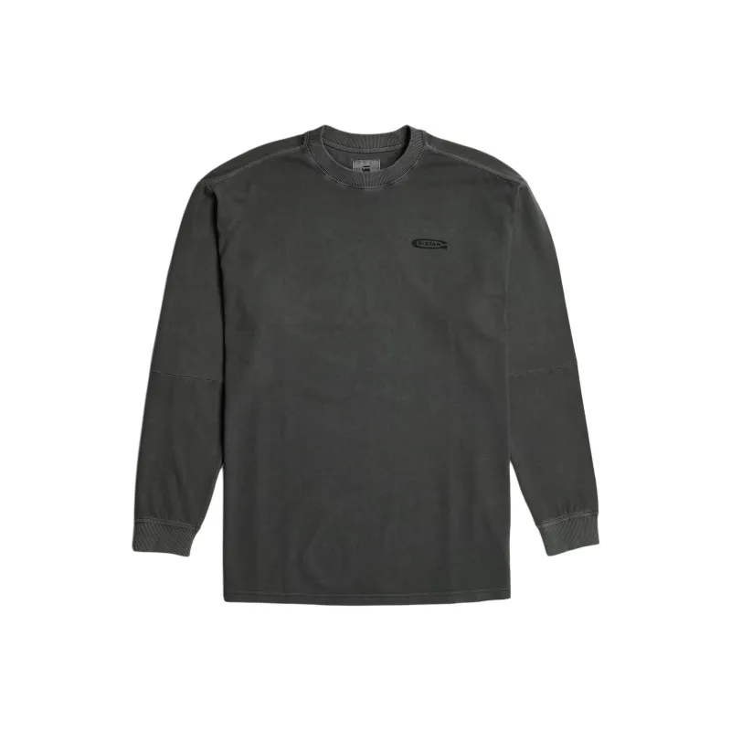 G STAR RAW T Shirt Men's Pitch Black-0