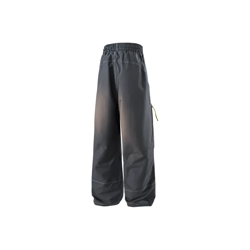 F.I.W FANGIWEN Casual Pants Unisex-5