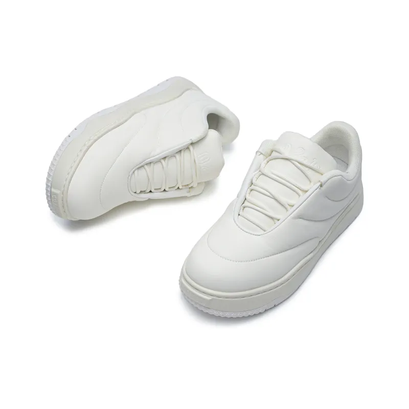 JIETEGONGYANG Wear Resistant Breathable Slip Resistant Low Top Skateboard Shoes Men's-7