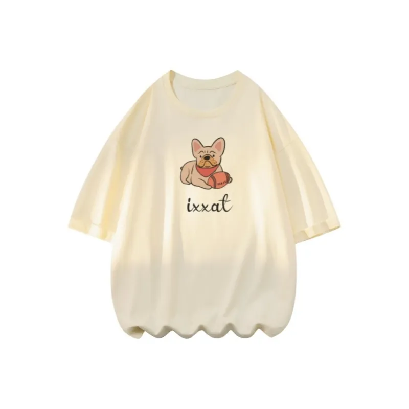 IXXAT T Shirts Unisex-6
