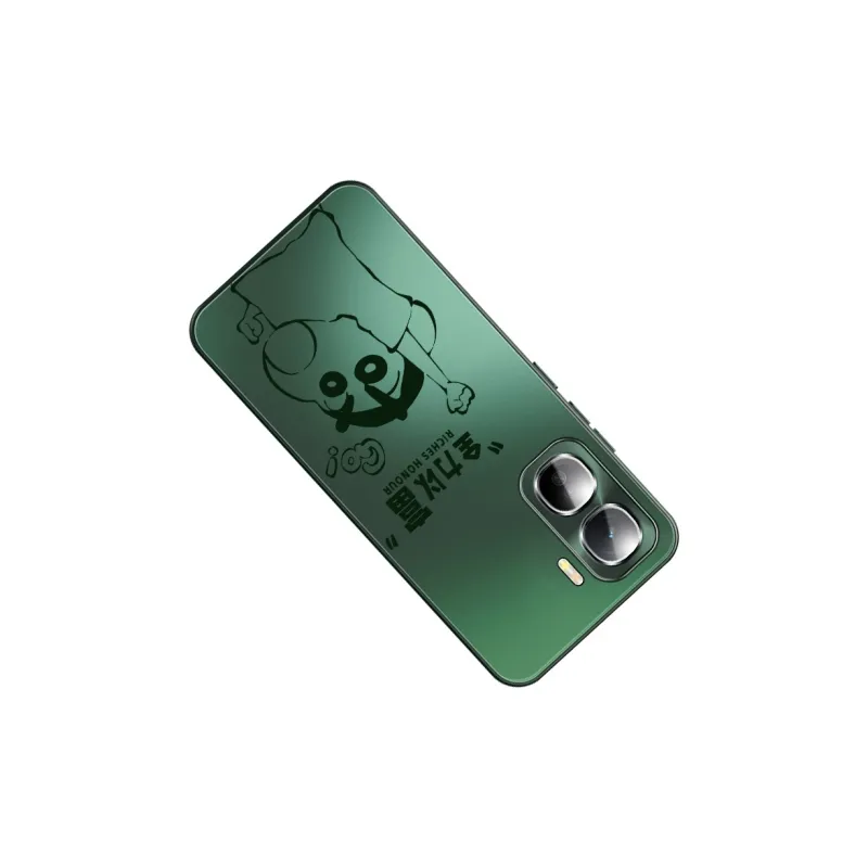 CHUNFAN Phone Cases-4