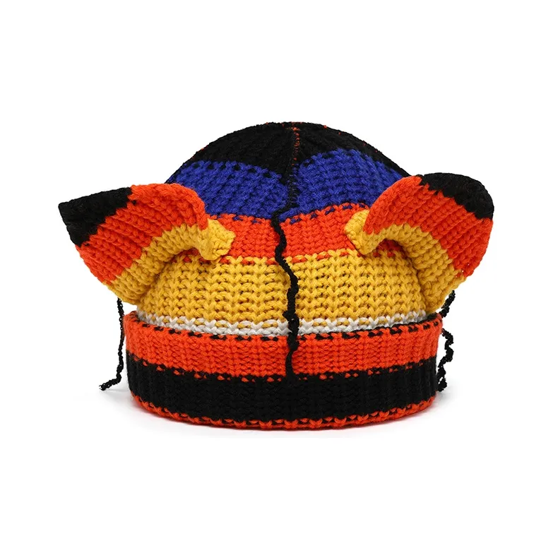 FREE RABBITⅡ Beanies Unisex-4