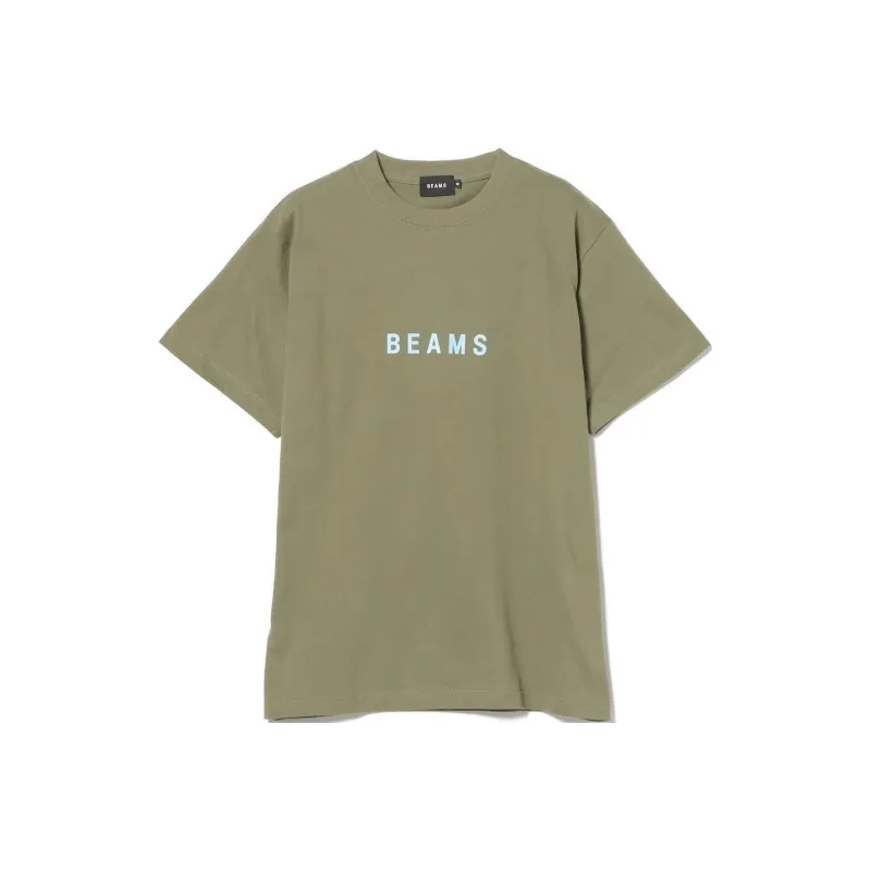 Beams T Shirts Men-4