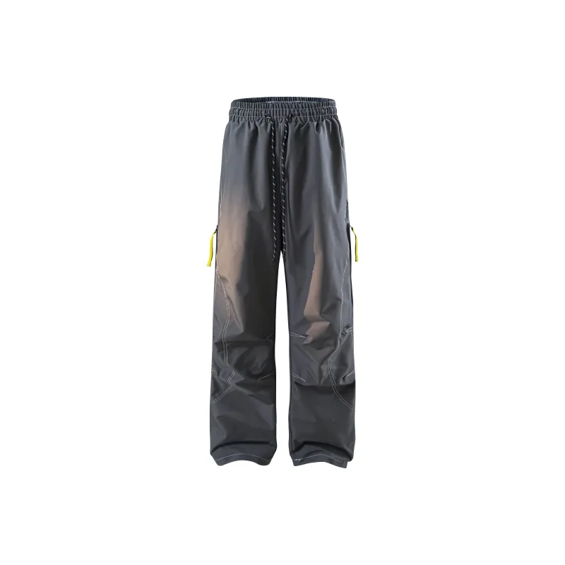 F.I.W FANGIWEN Casual Pants Unisex-4