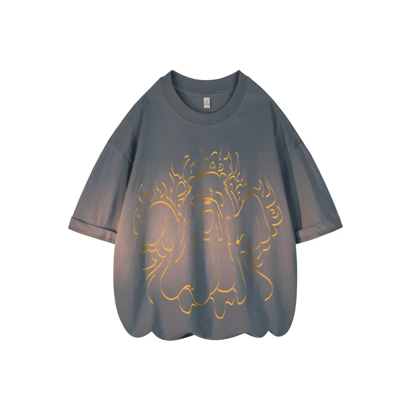 POLAR BEAR T Shirts Unisex-10
