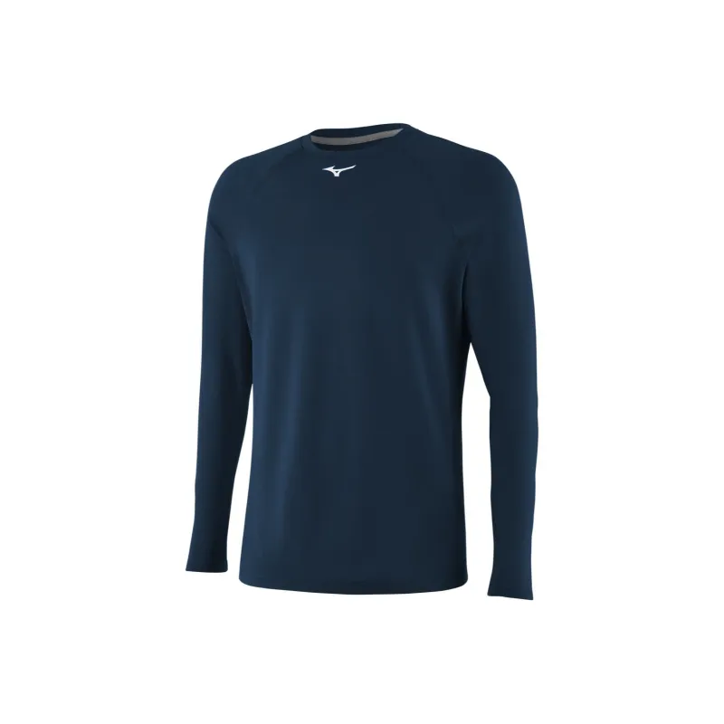 Mizuno THERMO COMPRESSION T-Shirt Men's-0