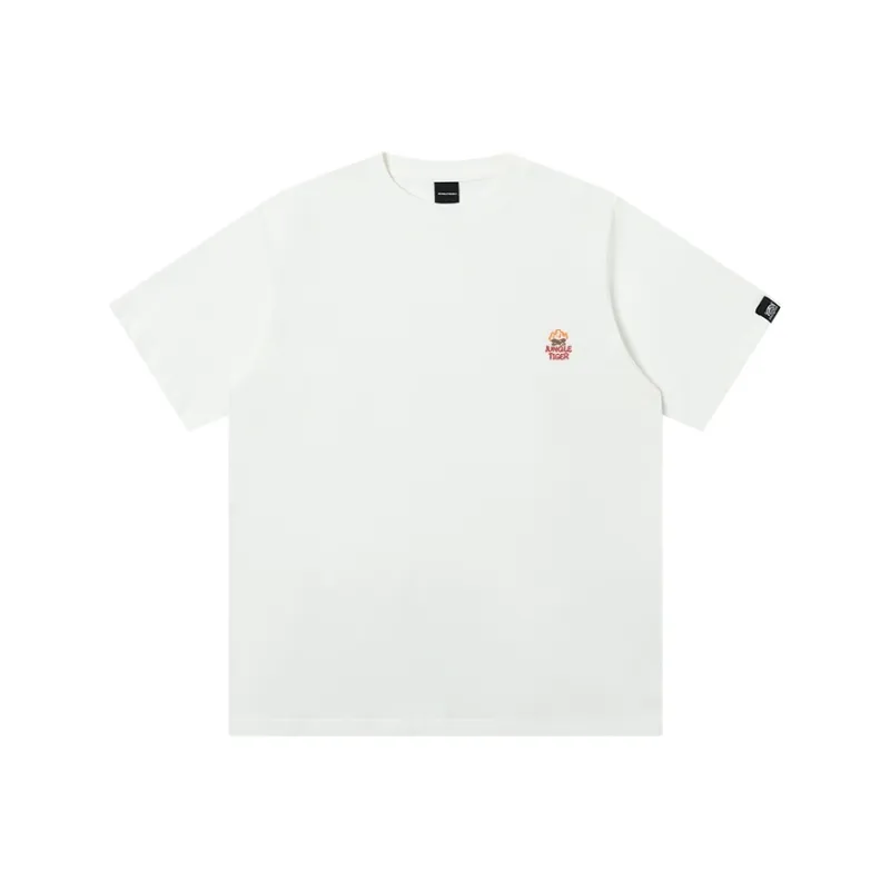 JUNGLE TIGER T Shirts Unisex-0