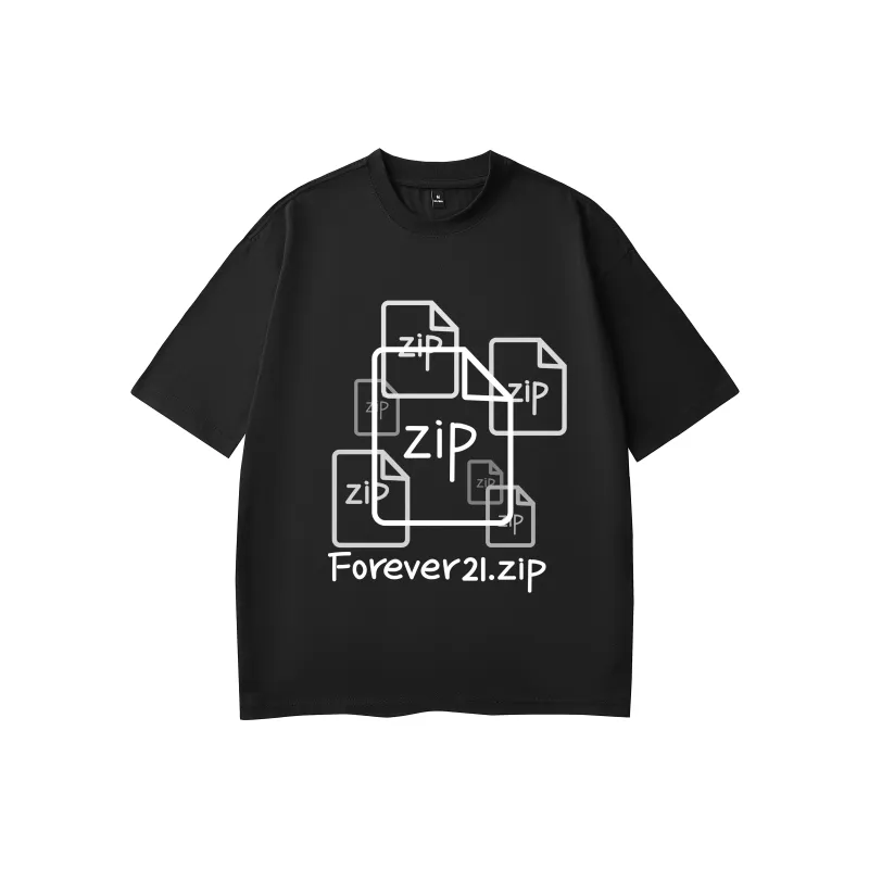 FOREVER 21 T Shirts Unisex-4