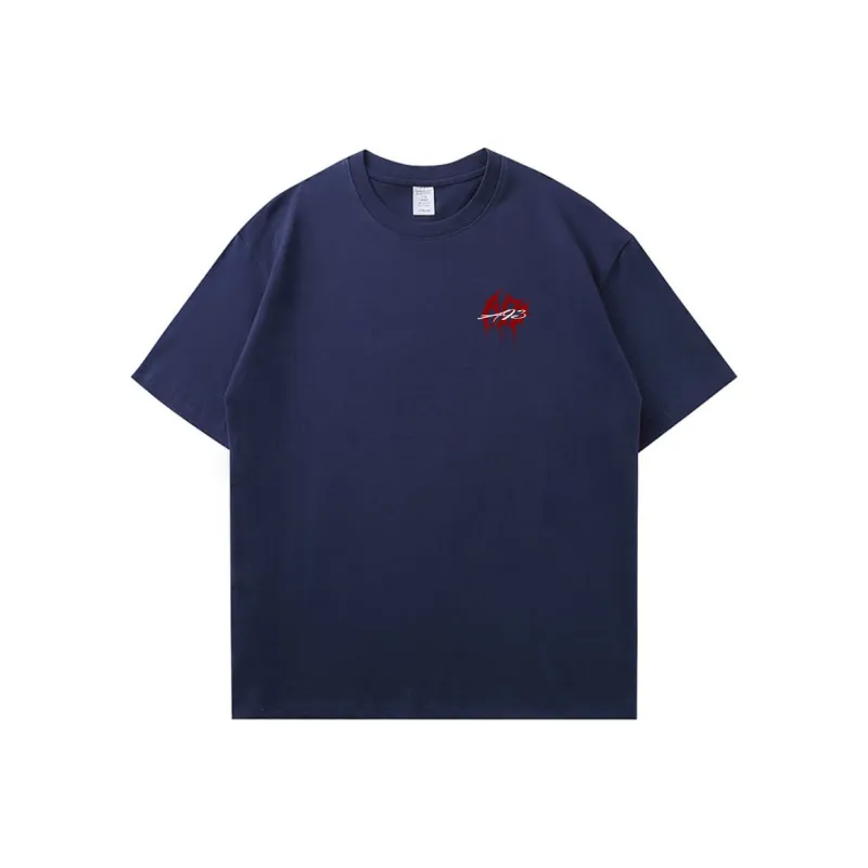 AI3 T Shirts Unisex-4