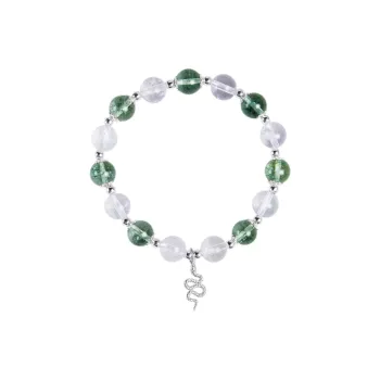 Golden Kite Crystal Bracelets Women's