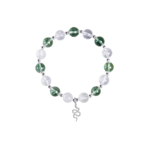 Golden Kite Crystal Bracelets Women's