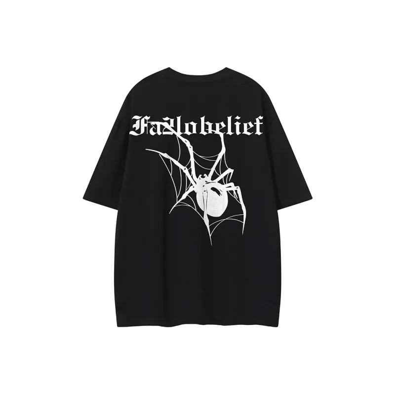 FA2LO T Shirts Unisex-2