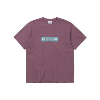 Thisisneverthat T Shirt Unisex Fuchsia