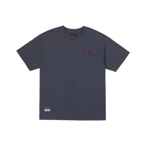 EVISU T Shirts Men