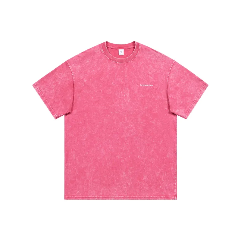 Hosa T-Shirts Unisex-7