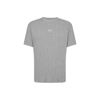 51percent T Shirts Men Gray