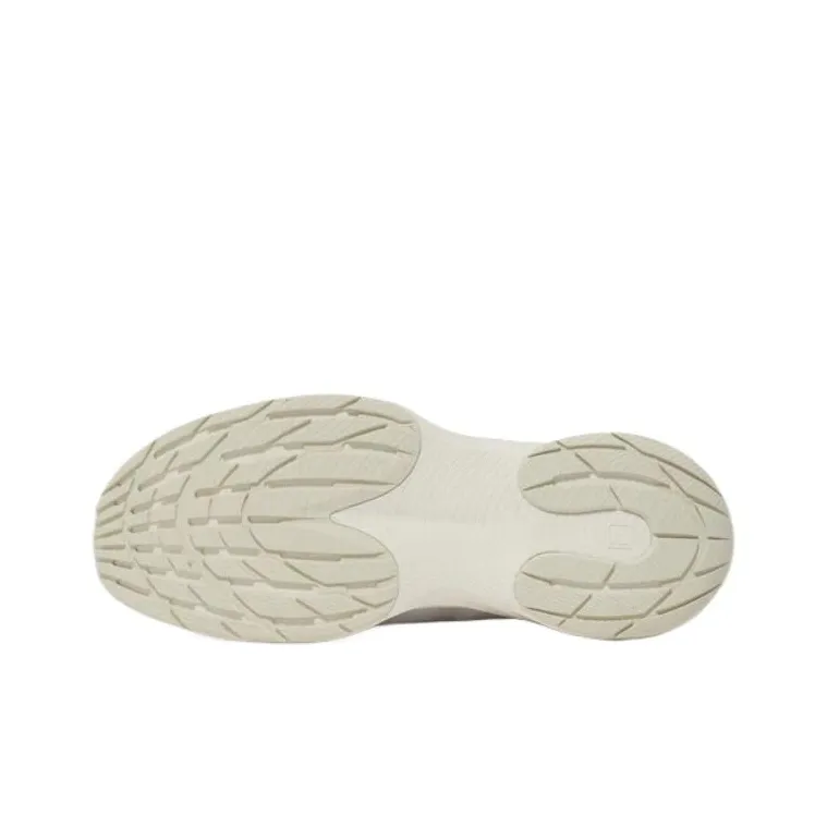 FILA Float E7 4.0 Low Top Running Shoes Unisex White-6