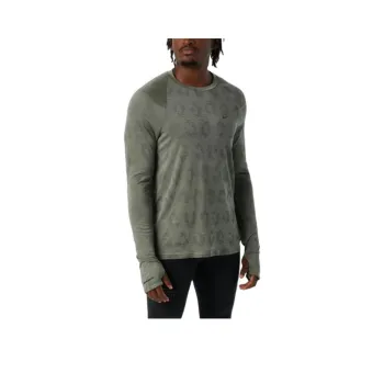 Nike Running Division Men's Therma FIT Adv Long Sleeve Running Top