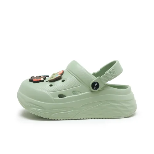 Mulinsen Clogs Women's