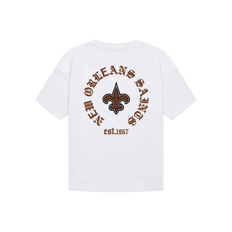 NFL T Shirts Unisex-2