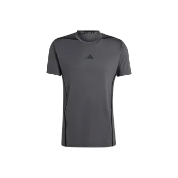 Adidas Free Shipping With AdiClub Designed For Training Pro Series Tee