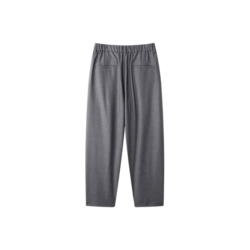 HERBEL Casual Pants Men-6