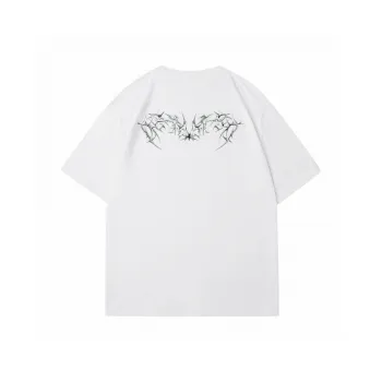 Evil Lions x NORTHMORE T Shirt Unisex