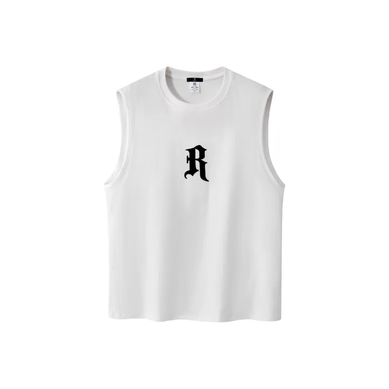 ROBINHOOD Tank Tops Unisex-4