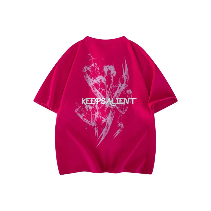 KS T Shirts Unisex-8