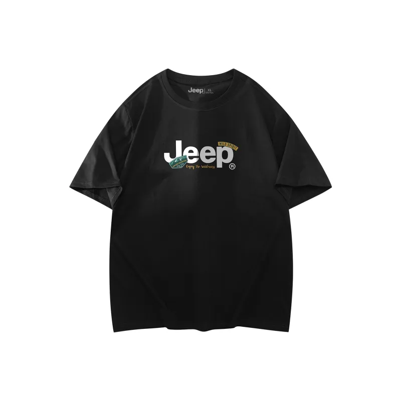 Jeep Theme Series T Shirts Unisex-17