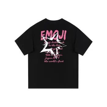 Emoji T-Shirts Unisex