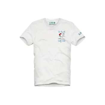 MC2 Saint Barth Potremmo Tequila T shirt