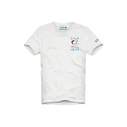 MC2 Saint Barth Potremmo Tequila T shirt
