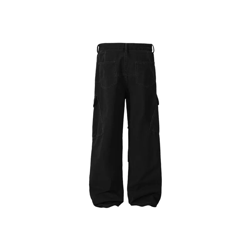 ROBINHOOD Casual Pants Unisex-1