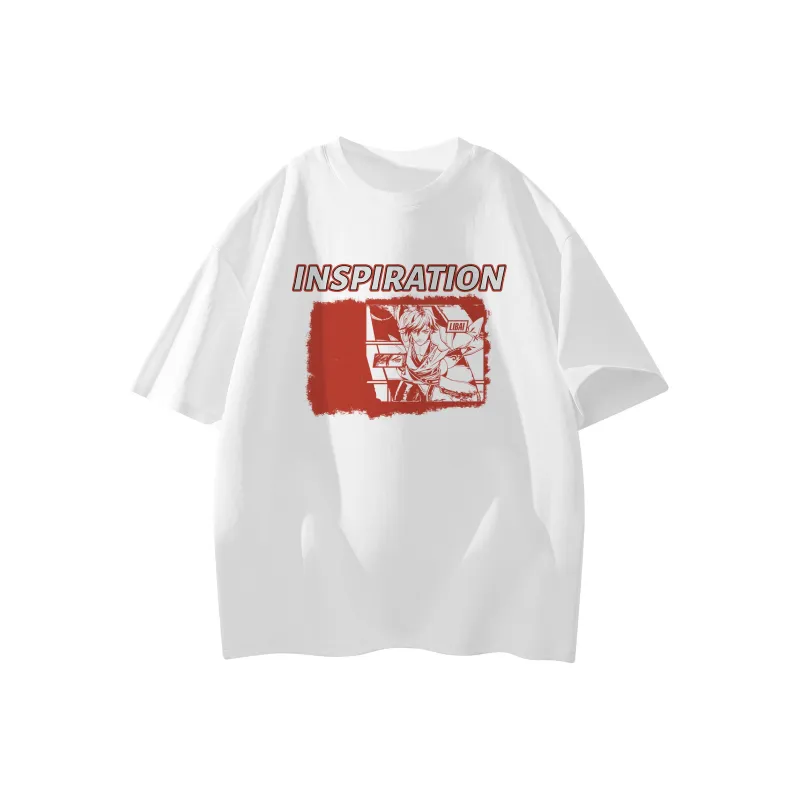 HONOR OF KINGS T Shirts Unisex-5