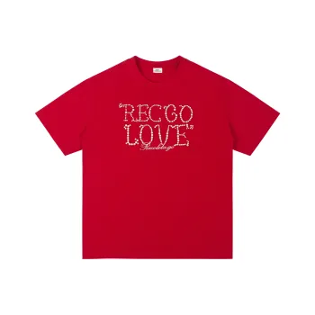 RECOLETA T Shirts Unisex