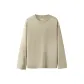 B Smoke Gray Khaki 50524