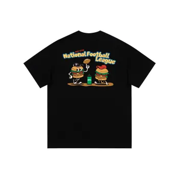 NFL T Shirts Unisex