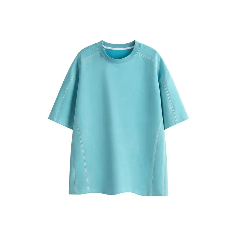 BOTH PLAY T Shirts Unisex-7