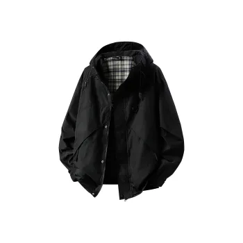 RIEZU Jackets Men