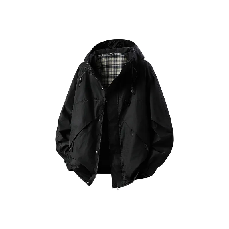 RIEZU Jackets Men-0