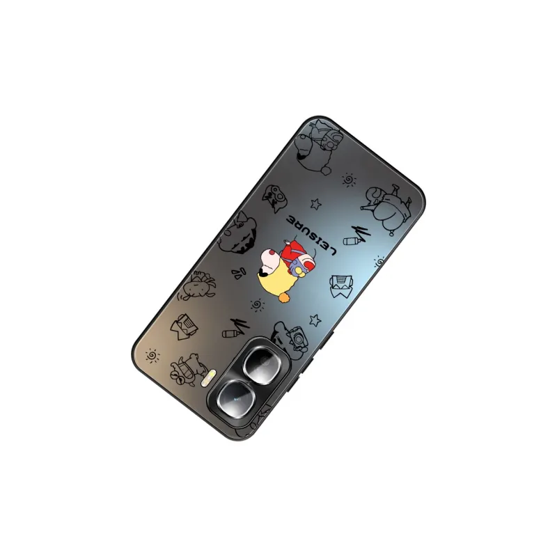 CHUNFAN Phone Cases-8