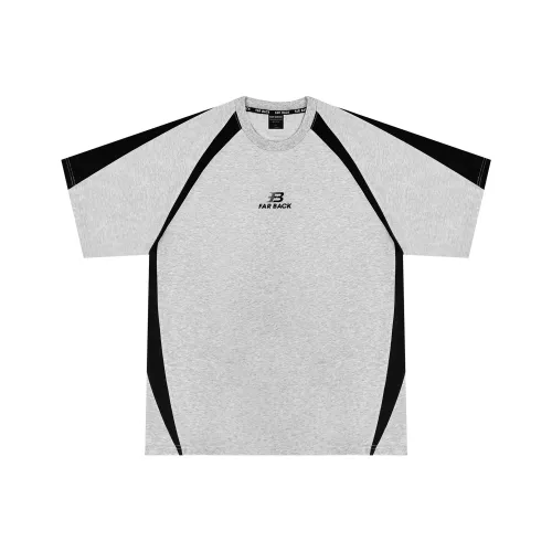 FAR BACK T Shirts Unisex