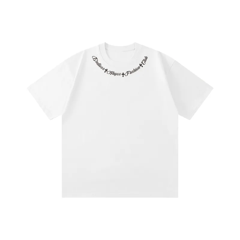 Endless Abyss T Shirts Unisex-2