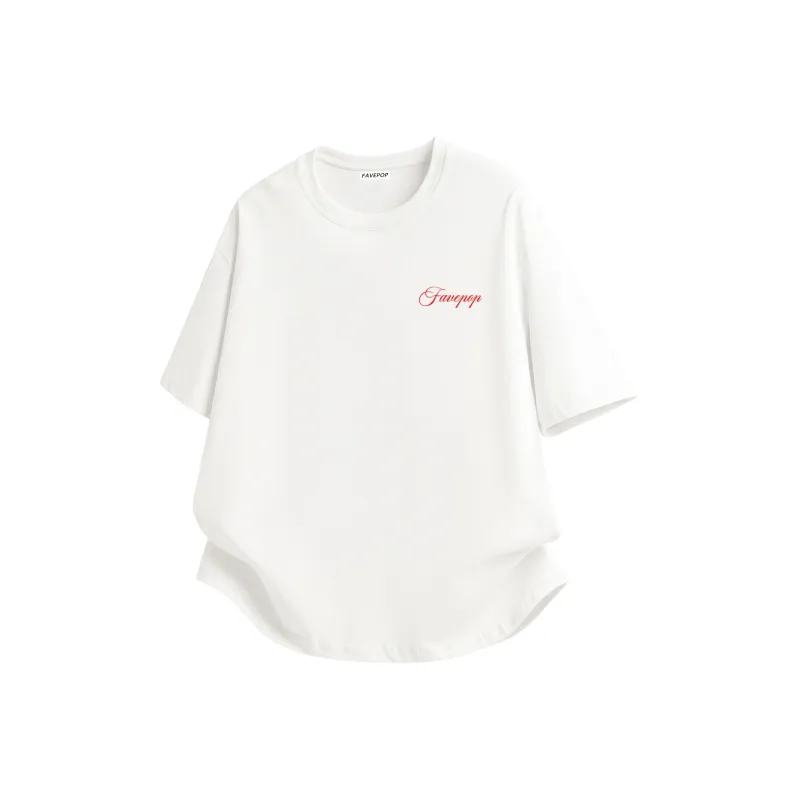 FAVEPOP T Shirts Unisex-2