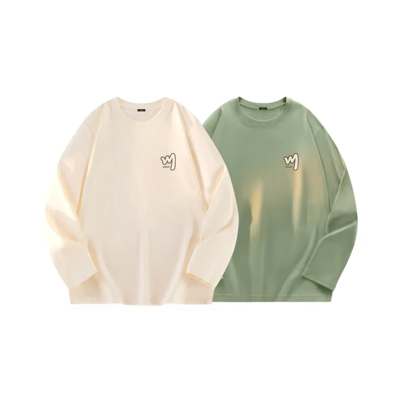 MINISO T Shirt Unisex Combo Set-49