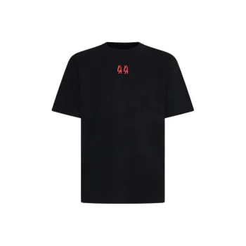 44 Label Group Doping Cotton T shirt
