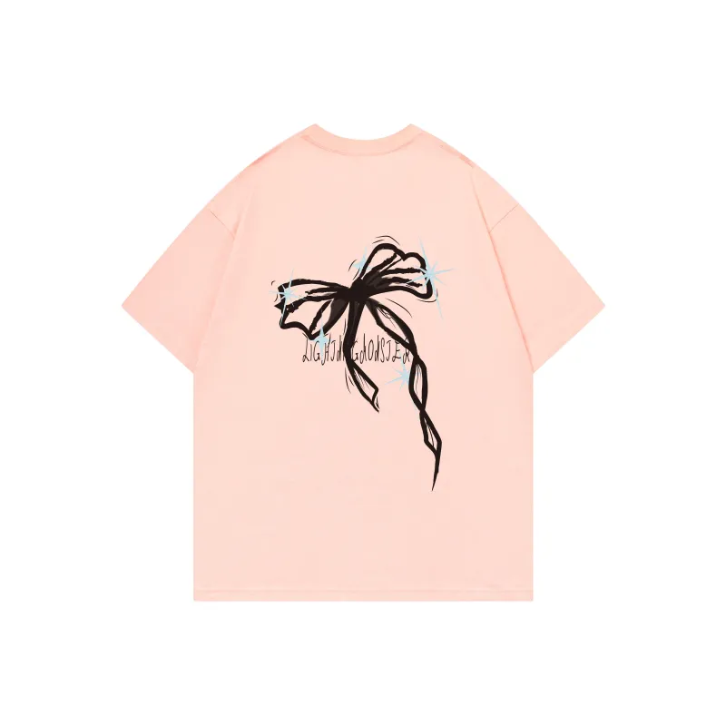 LIGHTNING MONSTER T Shirt Unisex-7